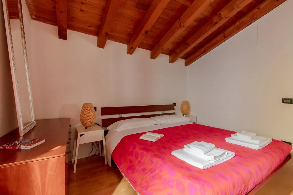 Corticella Vetri Apartment Verona 0*,  Italy