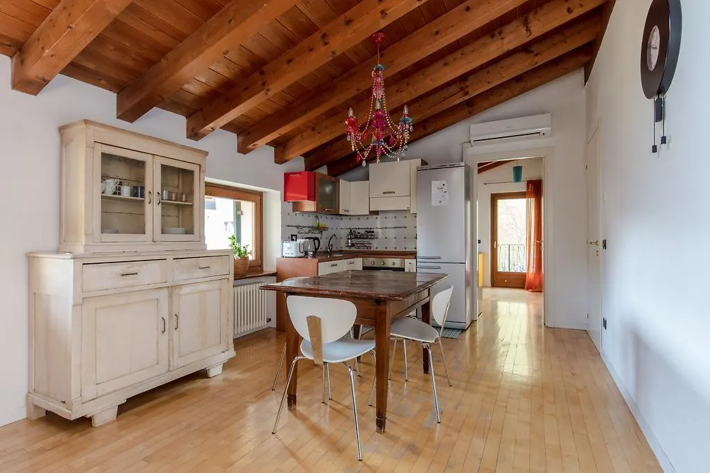 Corticella Vetri Apartment Verona