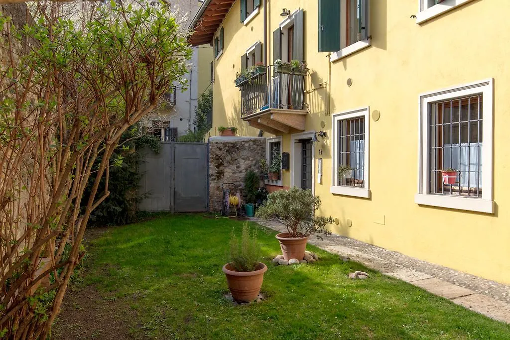 Corticella Vetri Apartment Verona