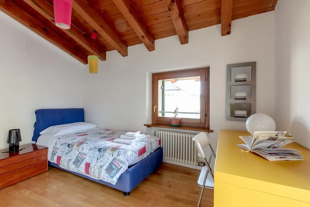 Corticella Vetri Apartment Verona Italy