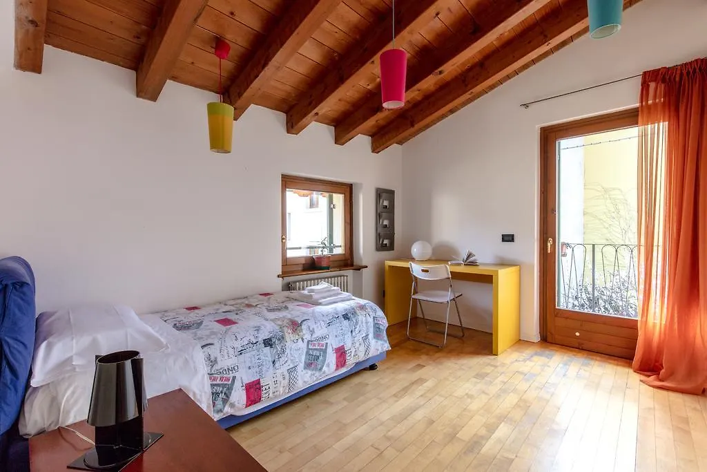 Corticella Vetri Apartment Verona 0*,  Italy