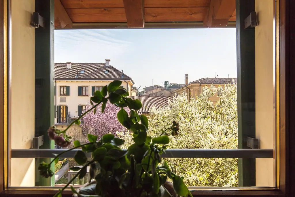 Corticella Vetri Apartment Verona Italy