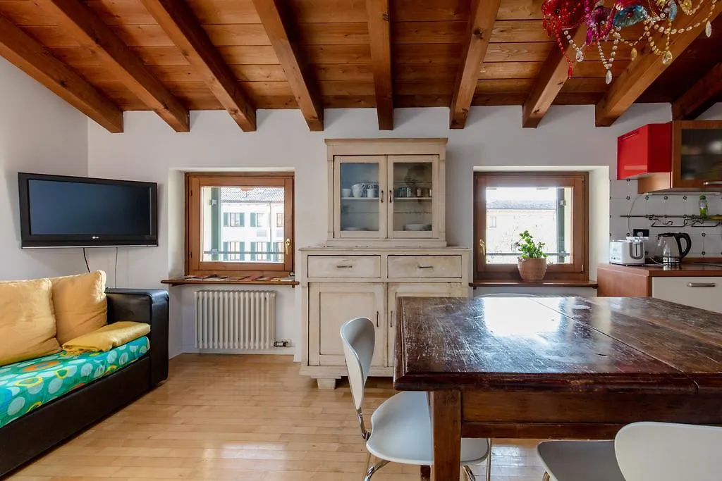 Corticella Vetri Apartment Verona